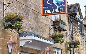 The Angel At Burford